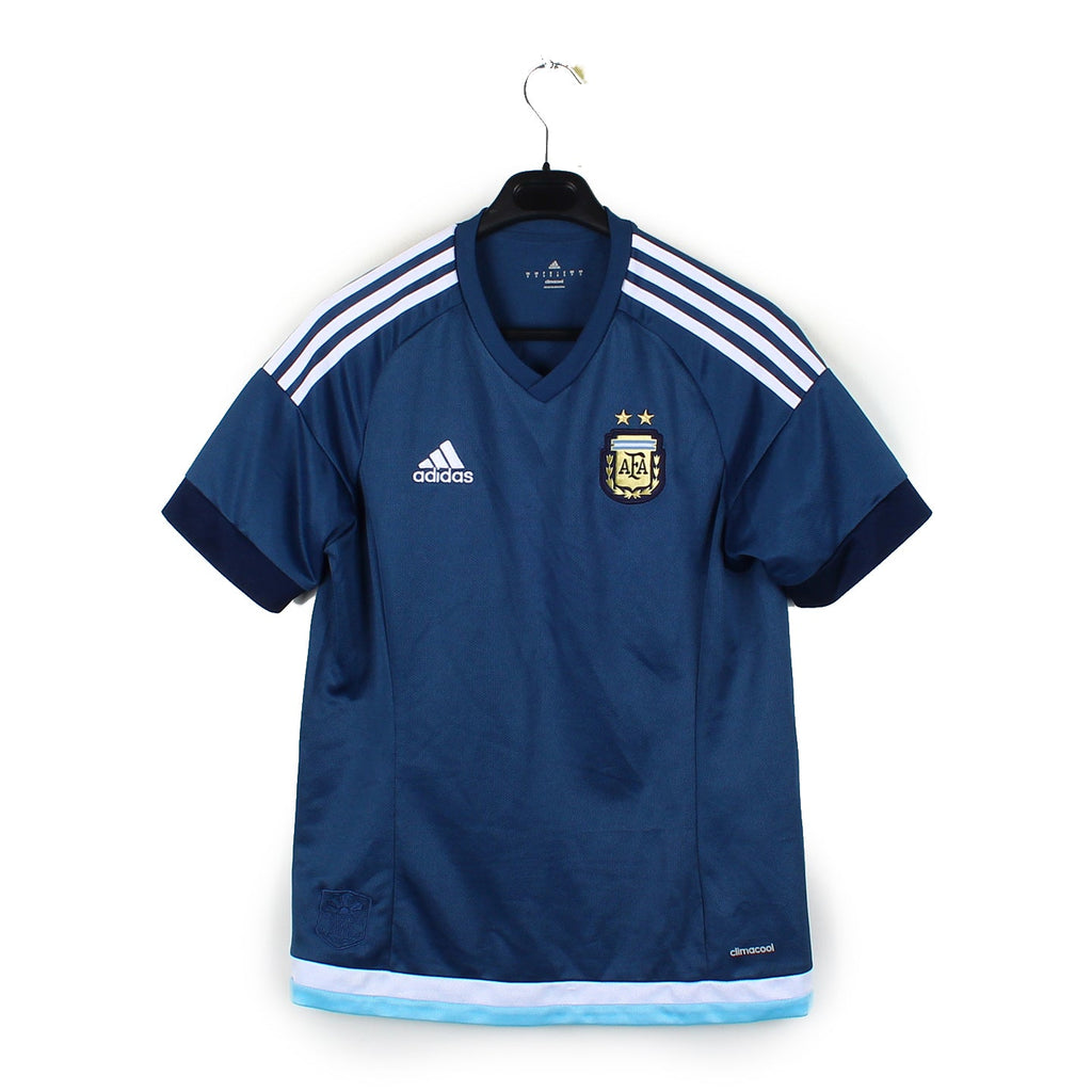 2015/16 - Argentine (L)