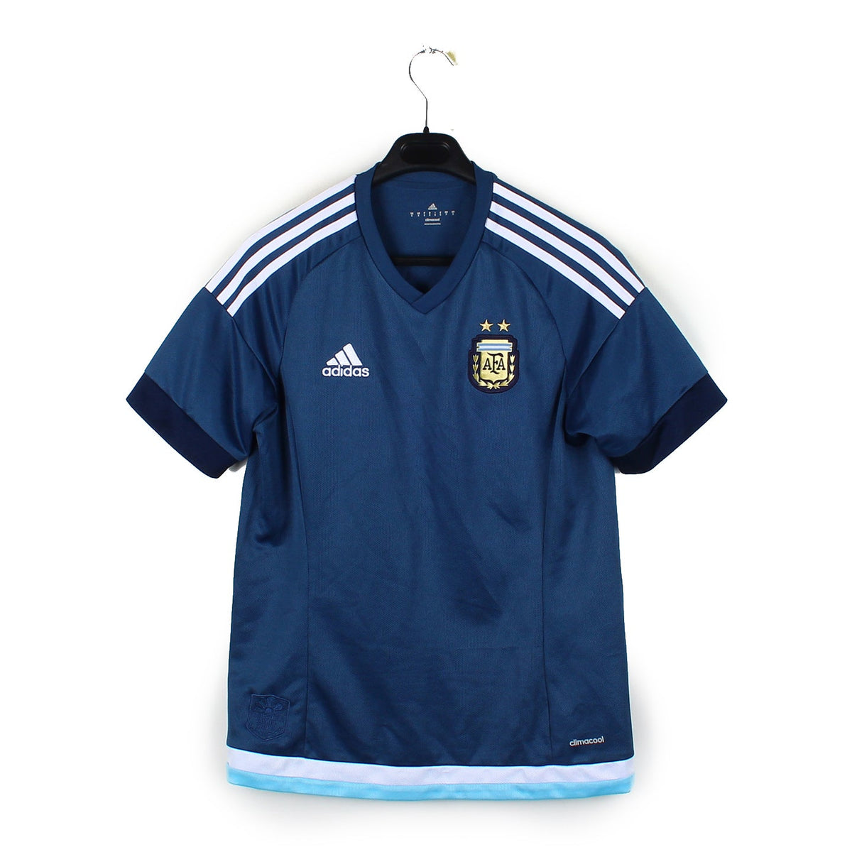 2015/16 - Argentine (S)