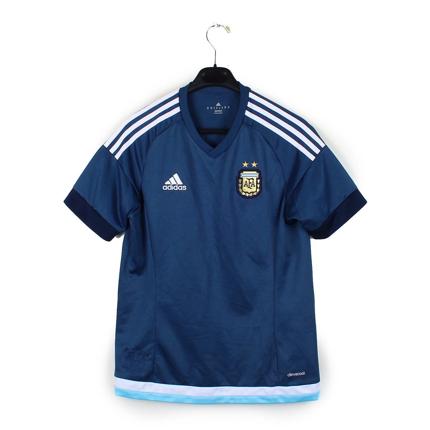 2015/16 - Argentine (L)