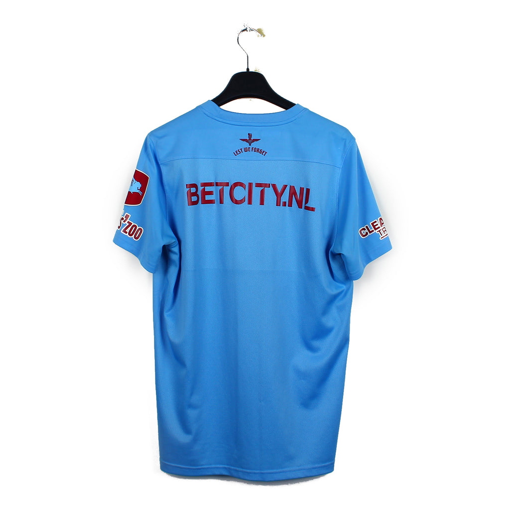 2022/23 - SBV Vitesse (L)