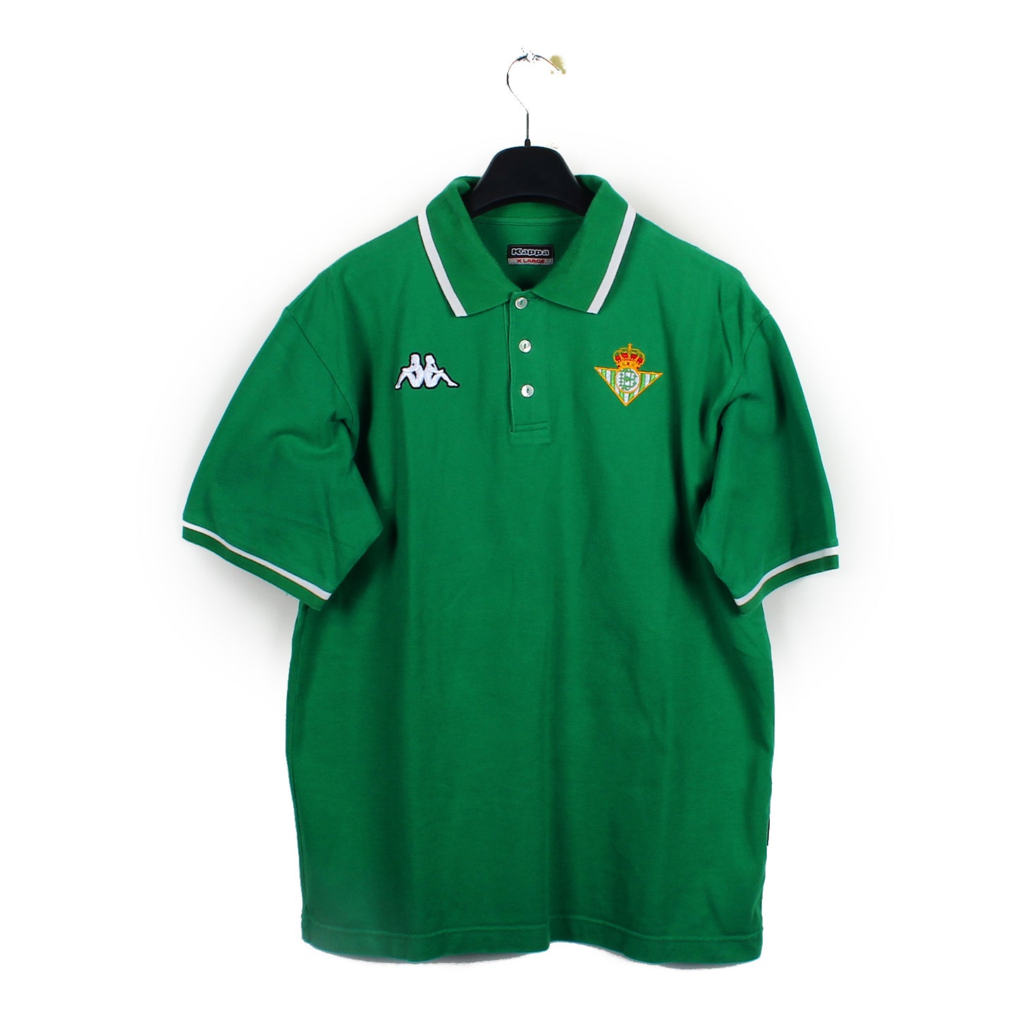 2006/07 - Real Betis (XL)