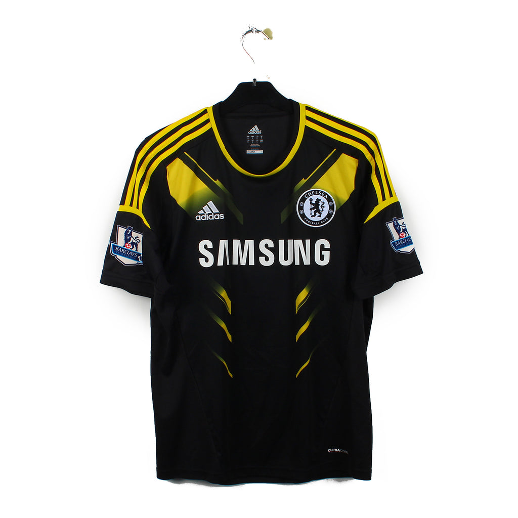 2012/13 - Chelsea - Ramires #7 (M)
