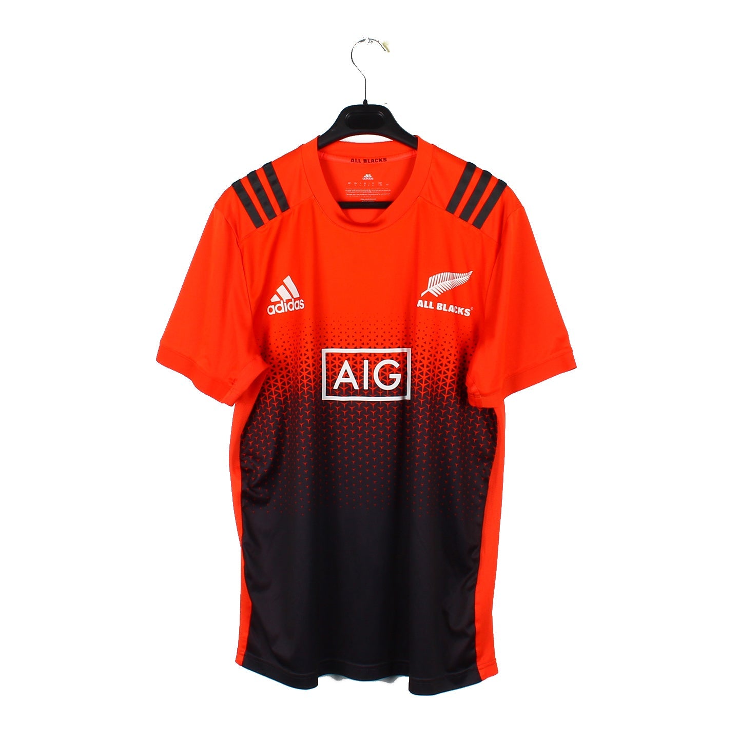 2017 - Nouvelle Zélande - Rugby (L)