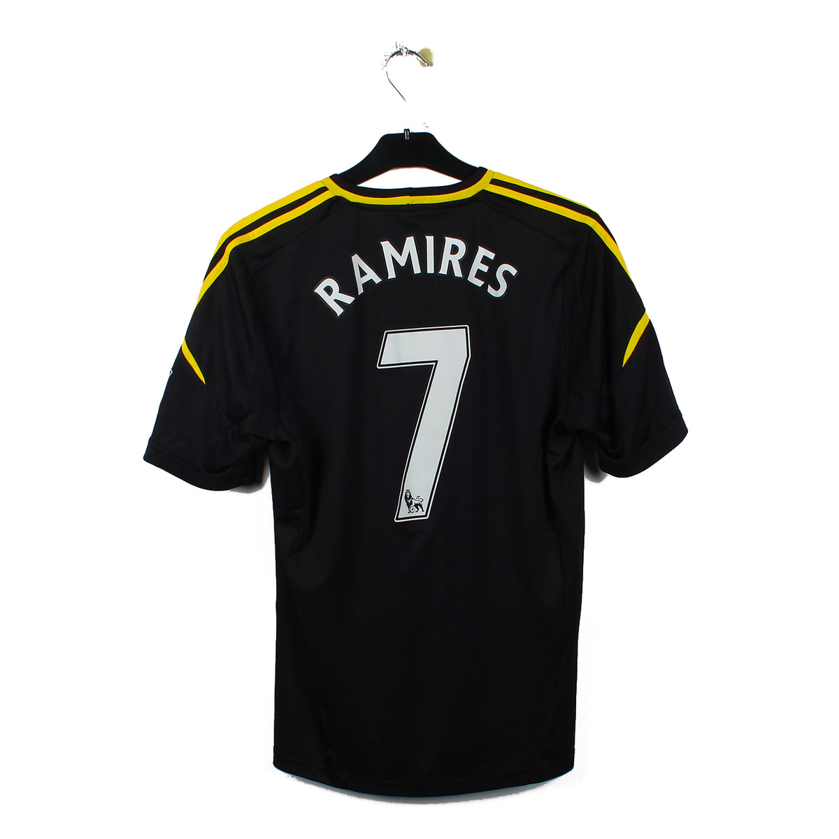 2012/13 - Chelsea - Ramires #7 (M)