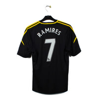 2012/13 - Chelsea - Ramires #7 (M)