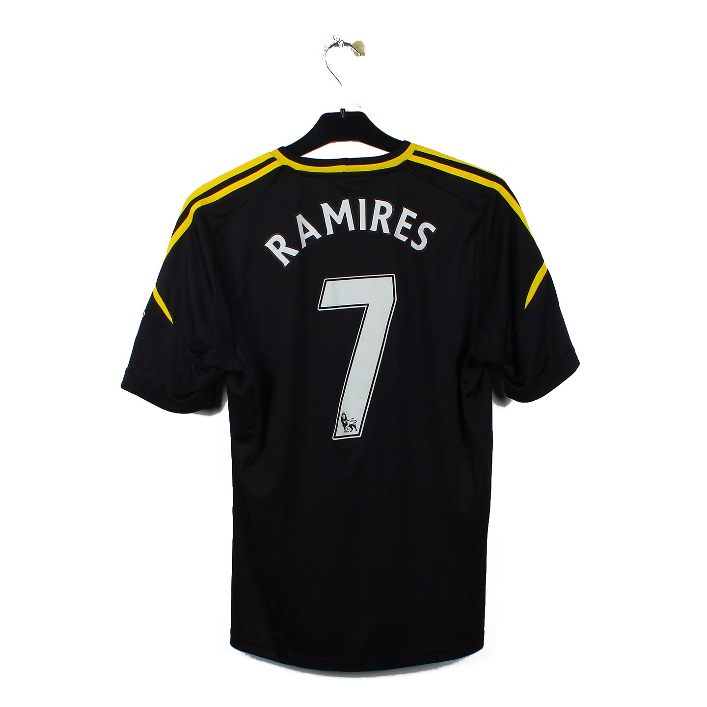 2012/13 - Chelsea - Ramires #7 (M)