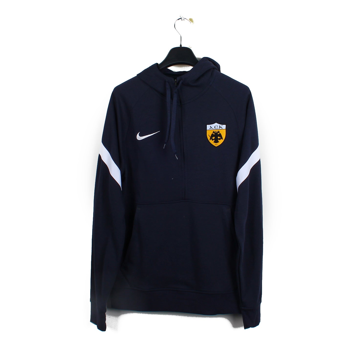 2021/22 - AEK Athènes (M)