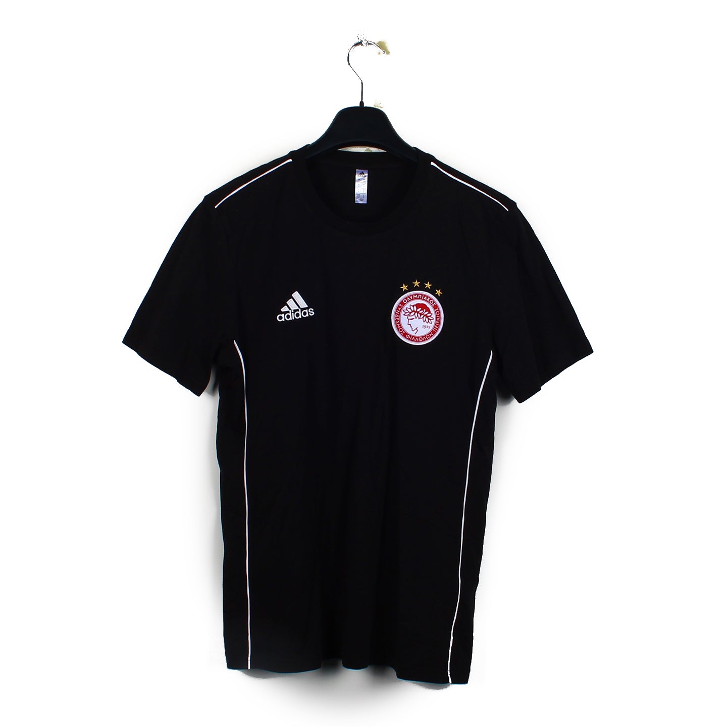 2021/22 - Olympiakos (S)