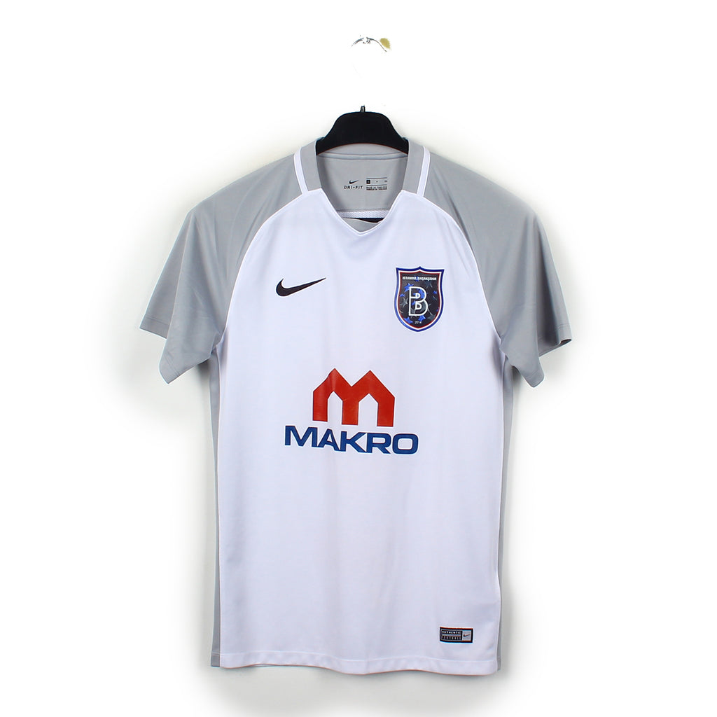 2017/18 - Basaksehir - Clichy #3 (S)