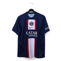 2022/23 - PSG - Marquinhos #5 (L)