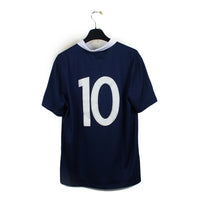 2014/15 - Equipe de France #10 (L) [MATCH ISSUE]