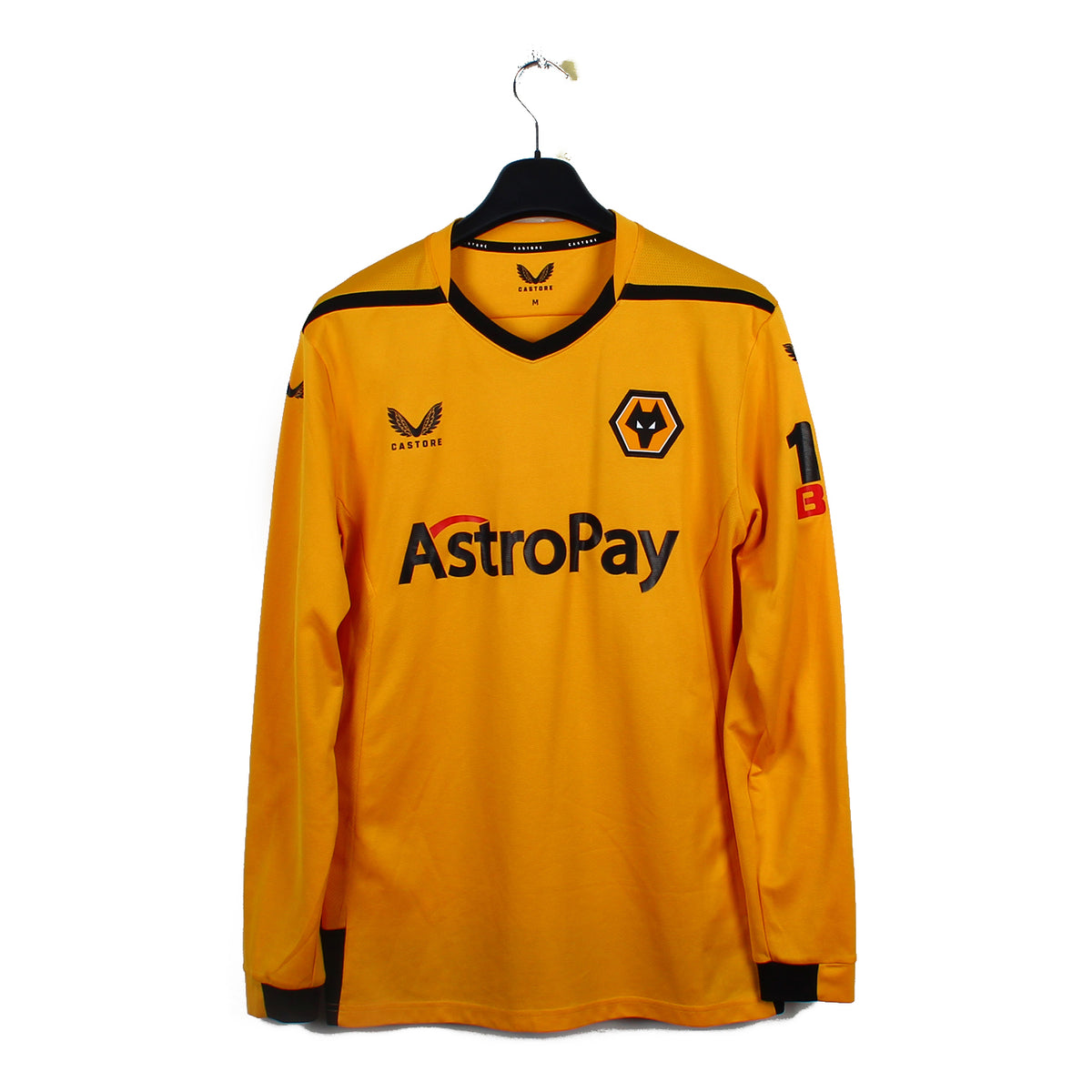 2022/23 - Wolverhampton (M)