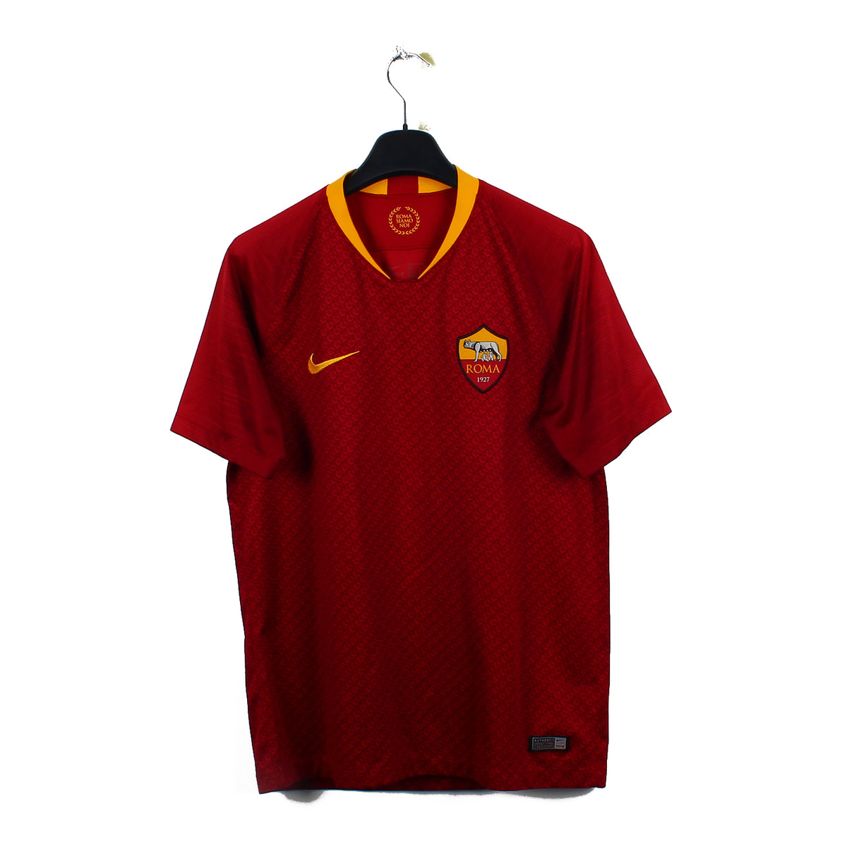 2018/19 - AS Roma - El Shaarawi #92 (M)