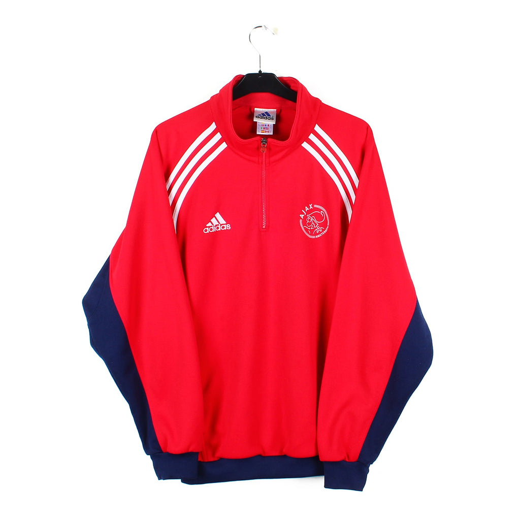 2000/01 - Ajax Amsterdam (L)