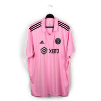 2022/23 - Inter Miami - Messi #10 (L)