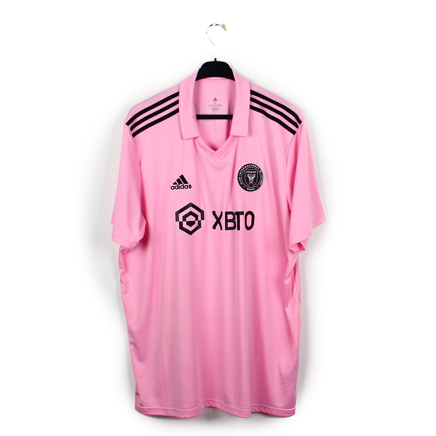 2022/23 - Inter Miami - Messi #10 (L)