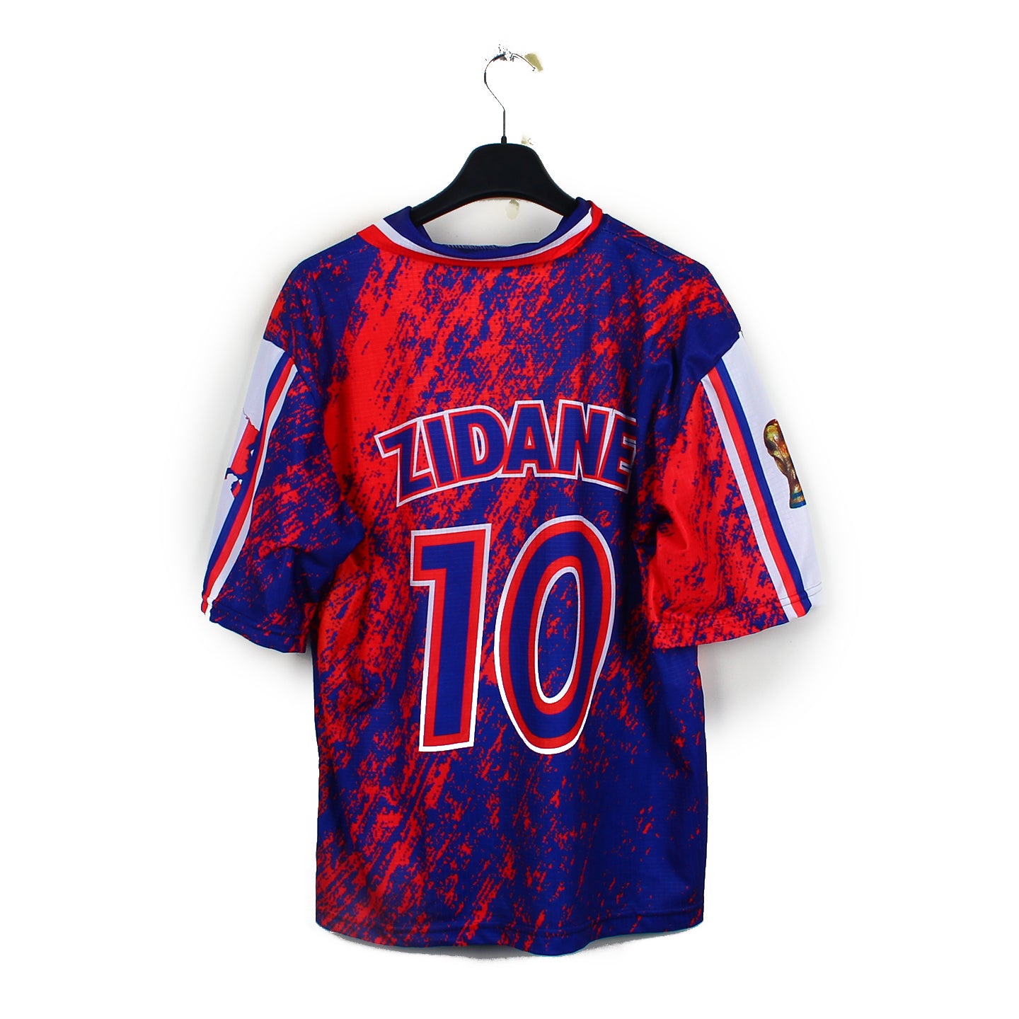 1998 - France - Zidane (XL)