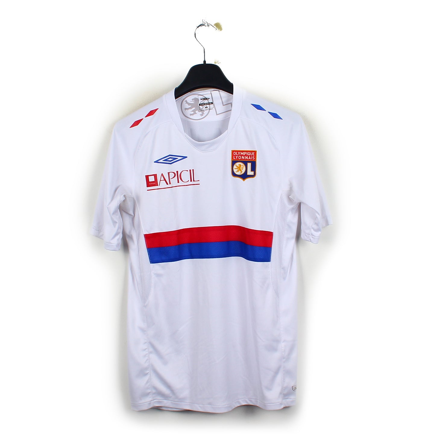 2009/10 - OL - Pjanic #8 (S)