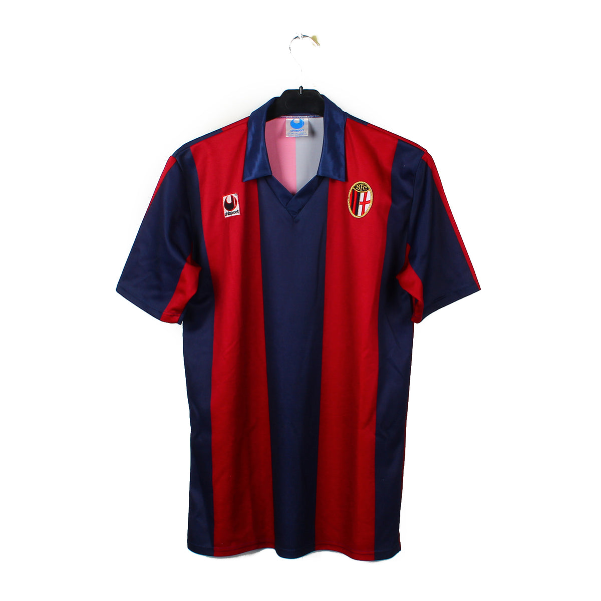 1989/91 - Bologna FC #6 (L)