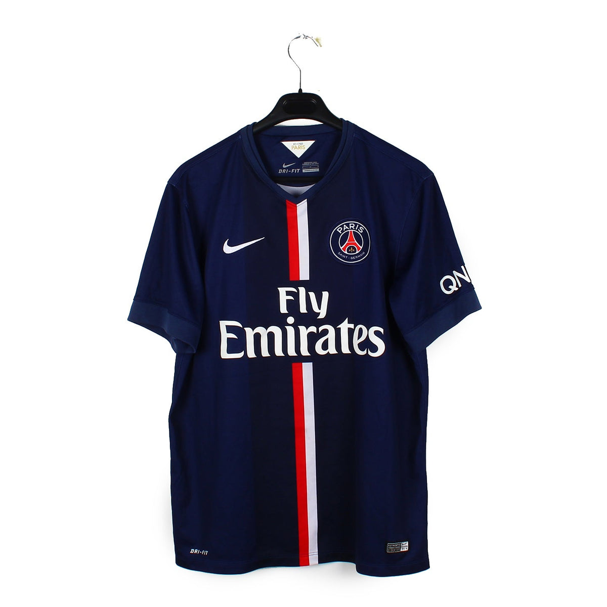 2014/15 - PSG - Lucas #7 (L)