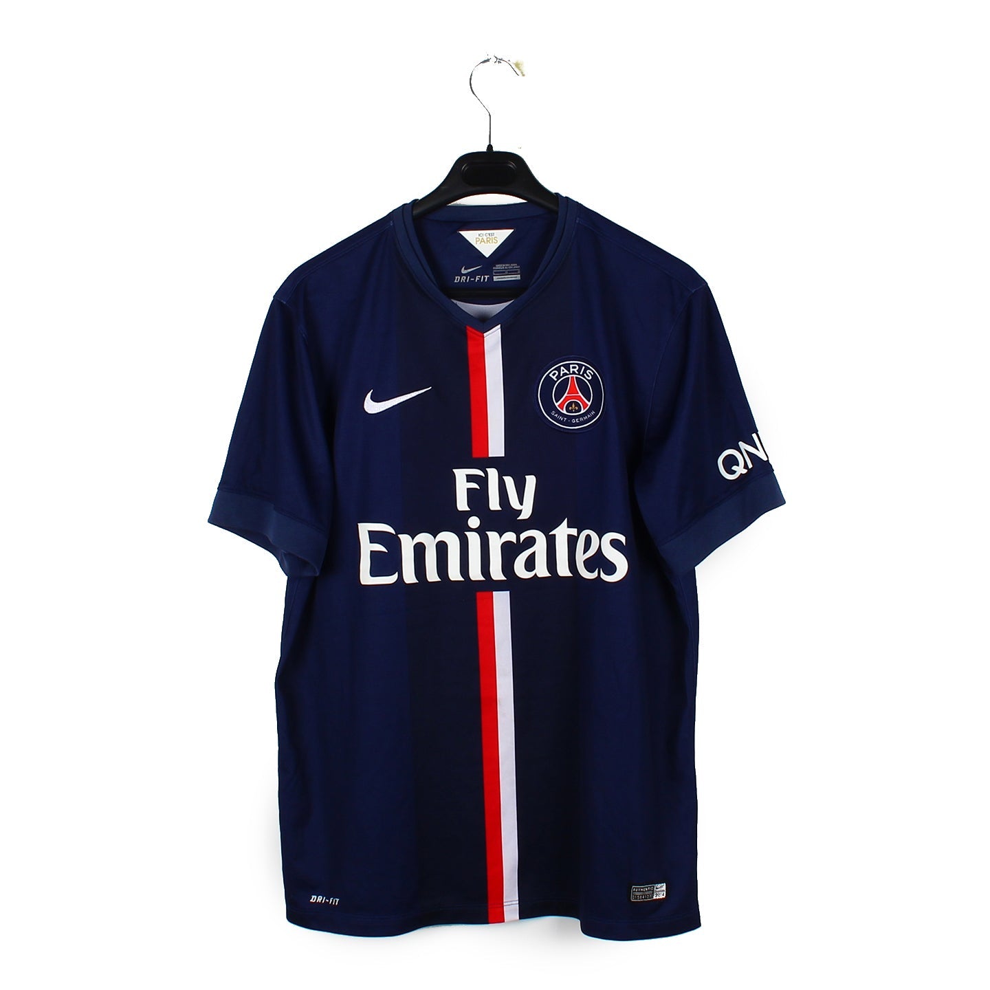 2014/15 - PSG - Lucas #7 (L)