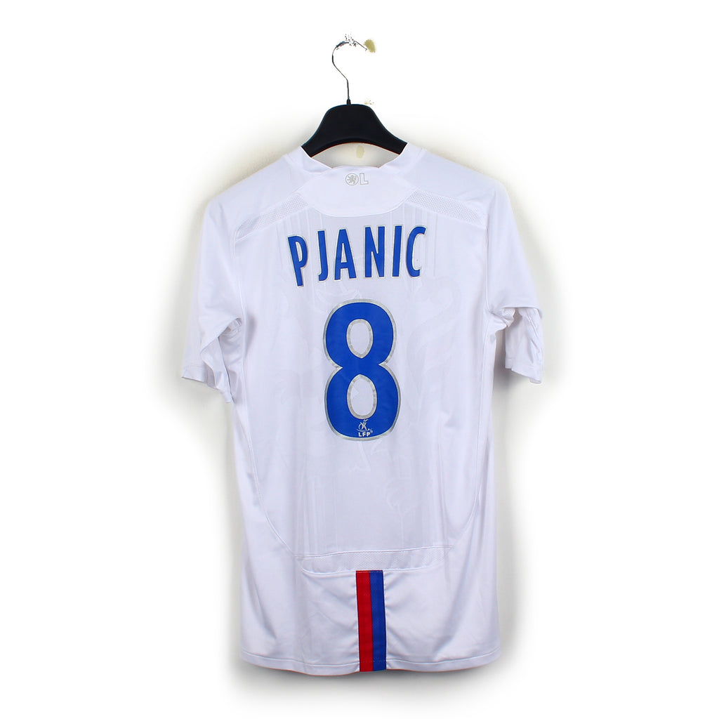 2009/10 - OL - Pjanic #8 (S)