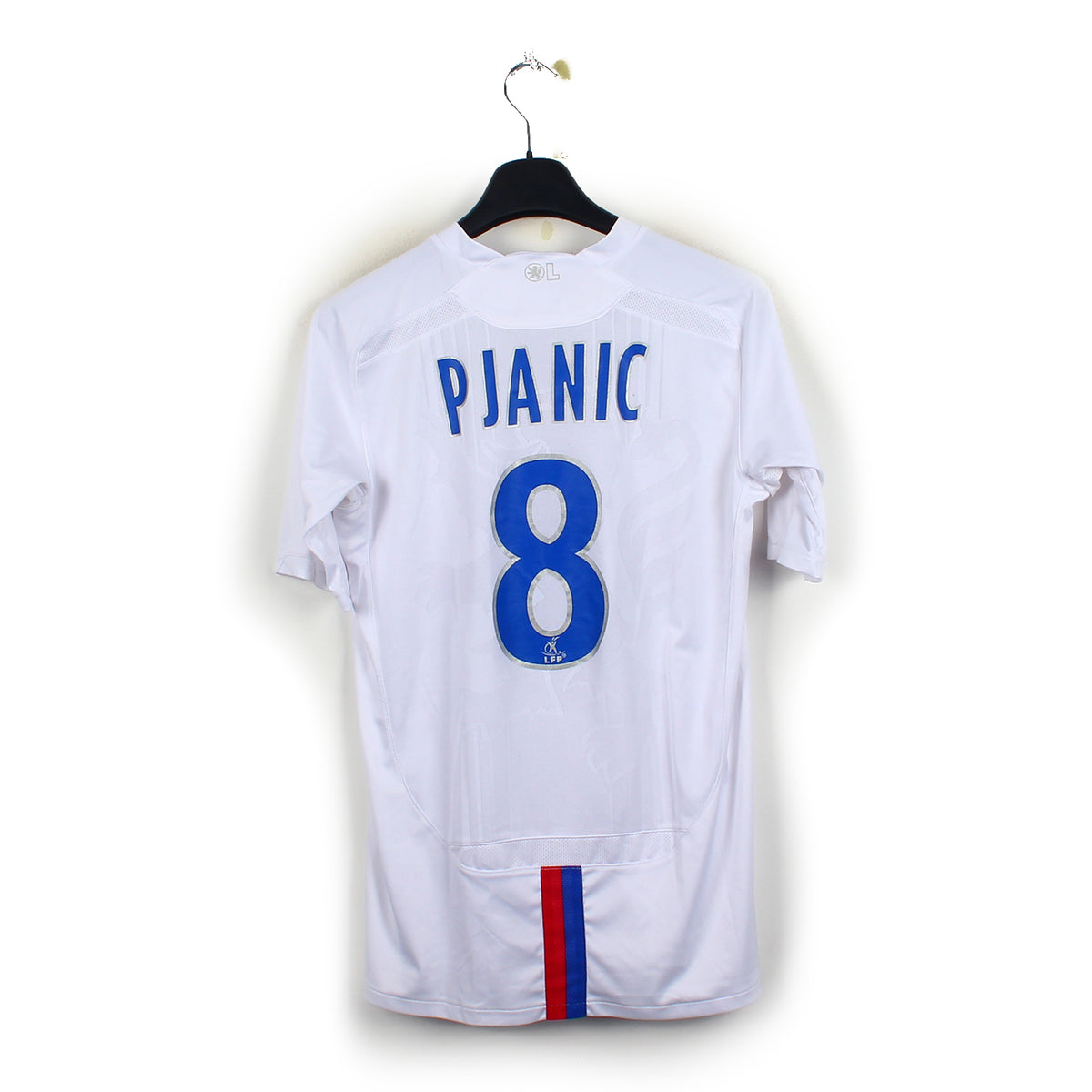 2009/10 - OL - Pjanic #8 (S)