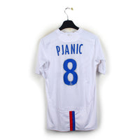 2009/10 - OL - Pjanic #8 (S)