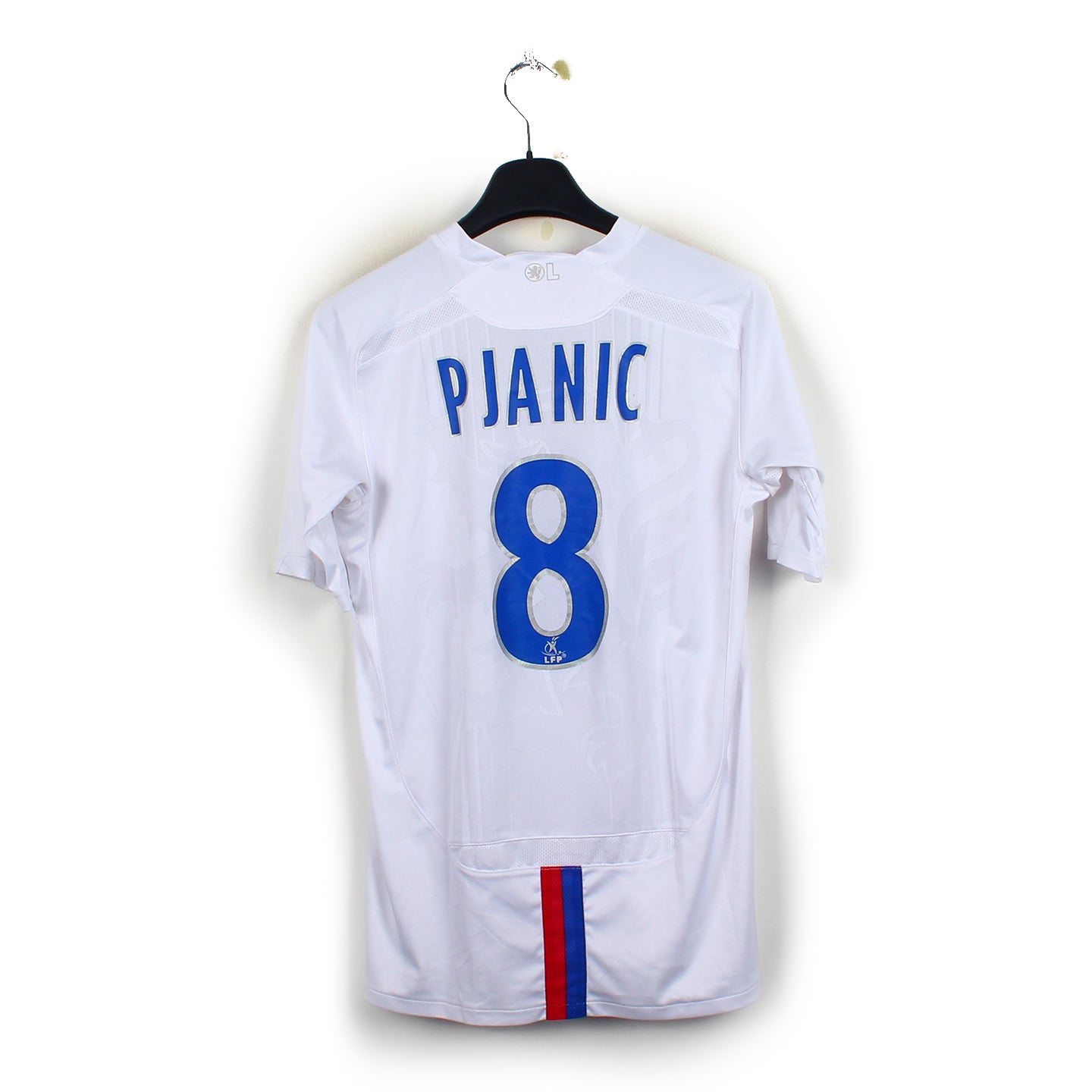 2009/10 - OL - Pjanic #8 (S)