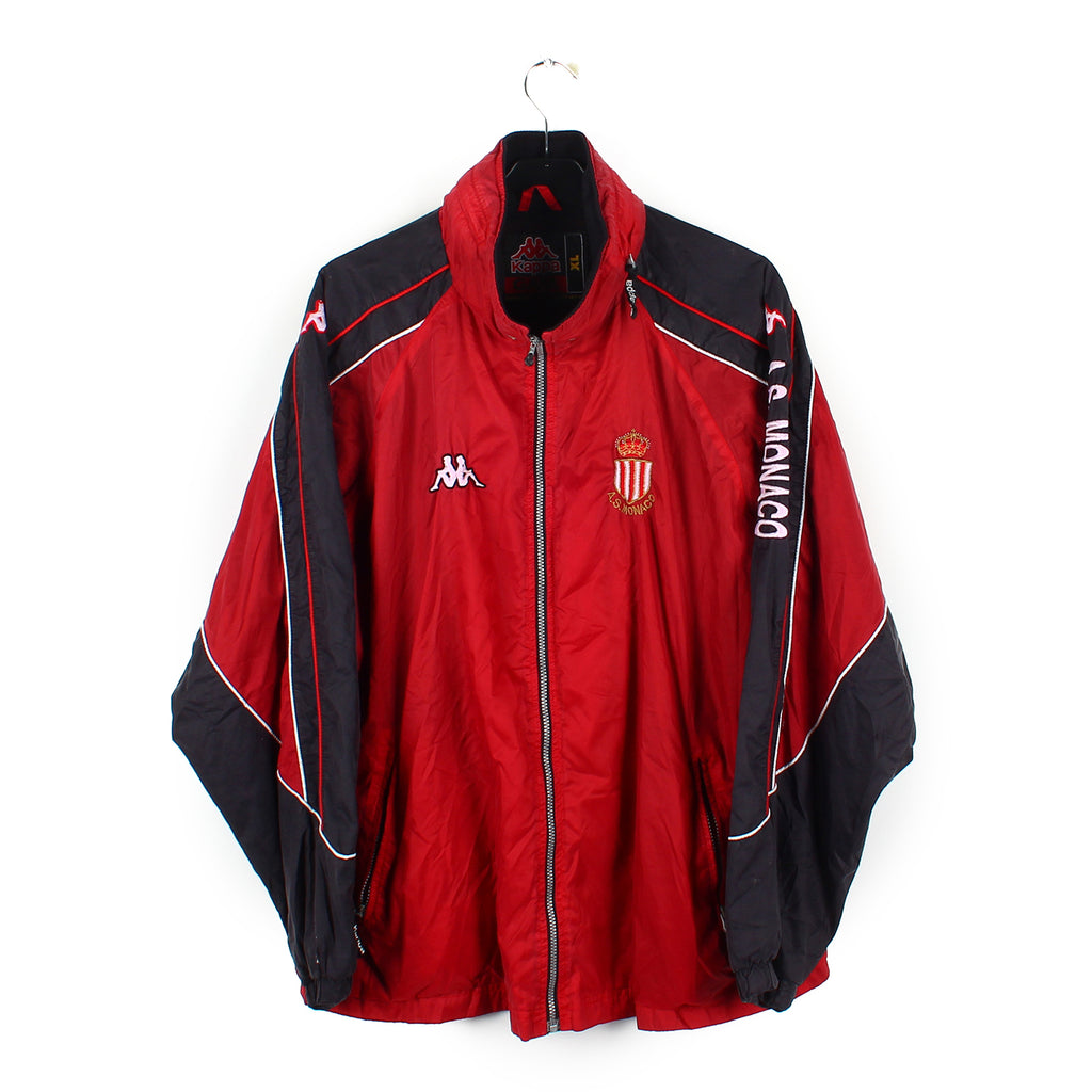 2000/01 - AS Monaco (XL)