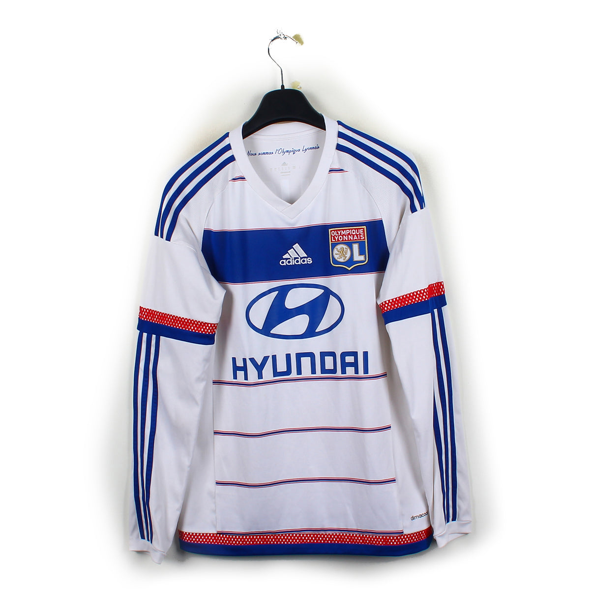 2015/16 - OL - Tolisso #8 (S)
