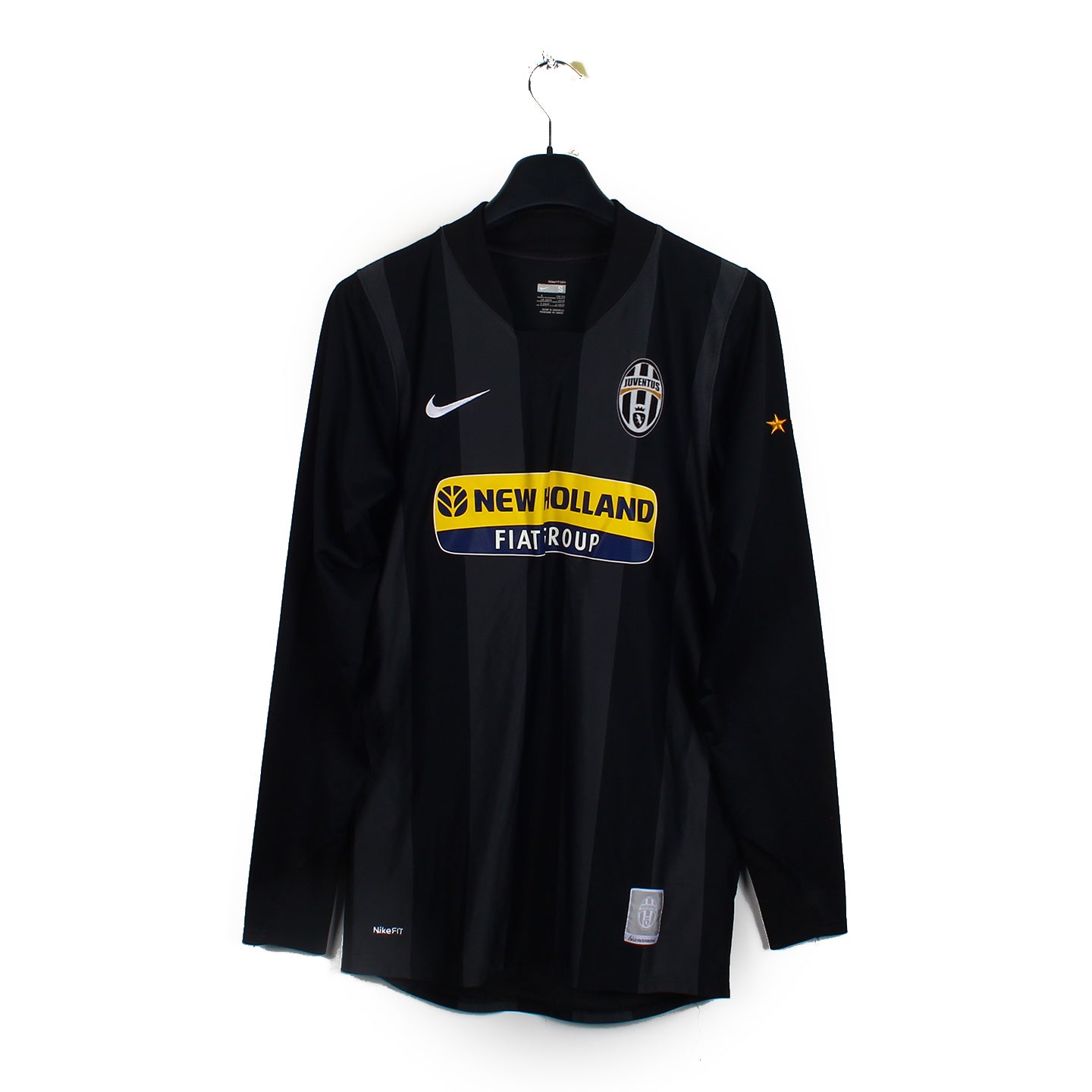 2007/08 - Juventus (S)