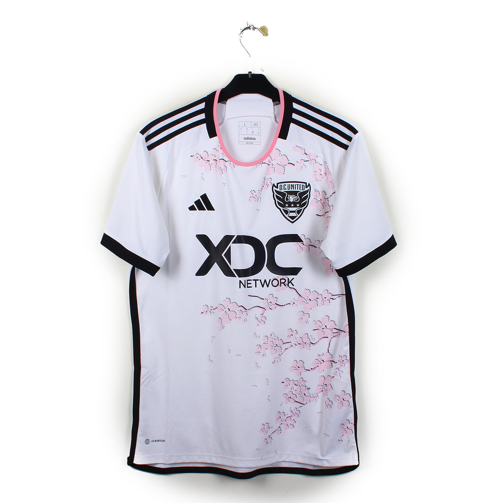 2023 - D.C. United (L)
