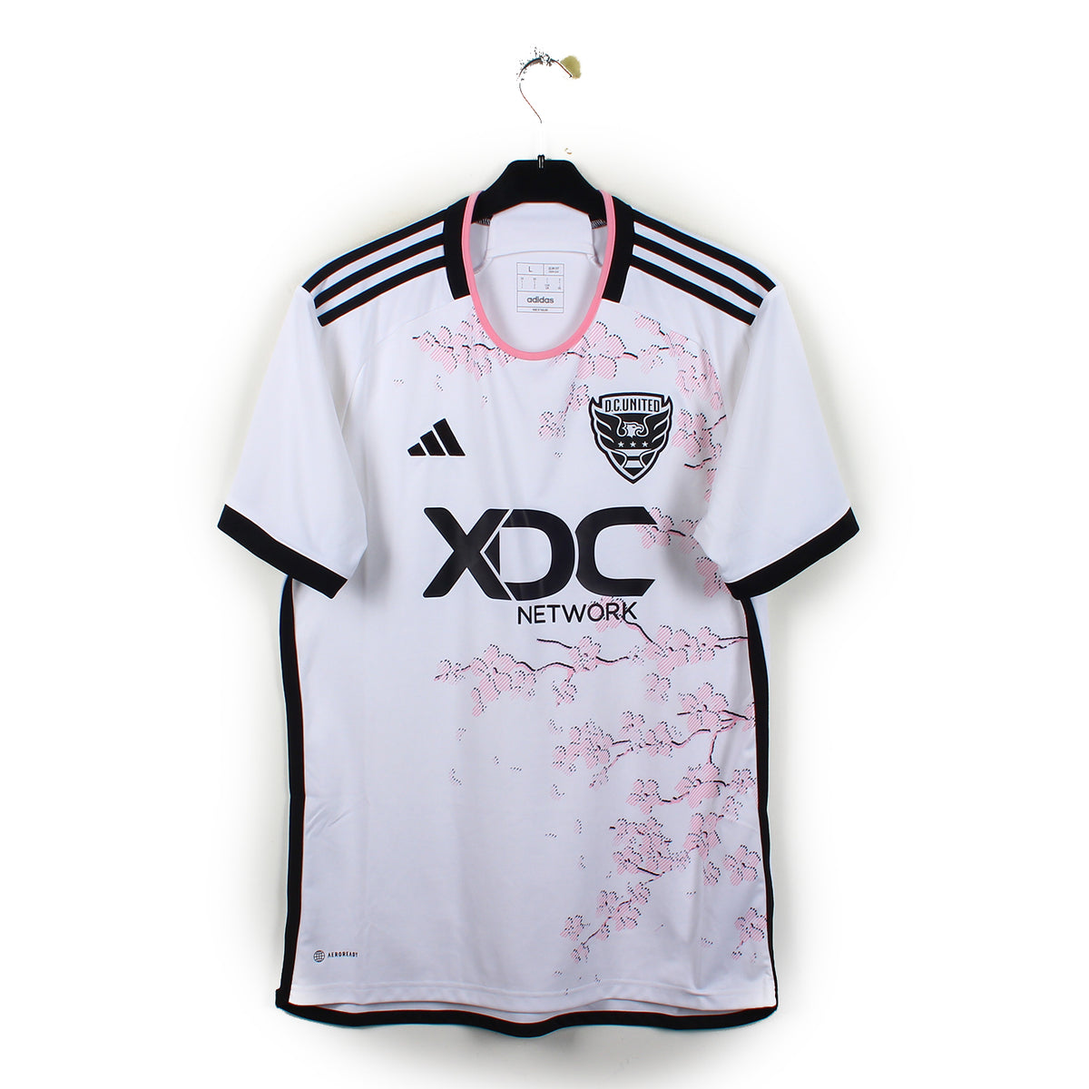 2023 - D.C. United (L)