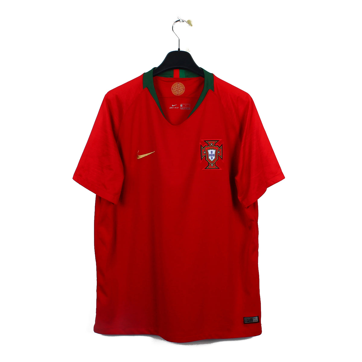 2018/19 - Portugal - Ronaldo #7 (XL)