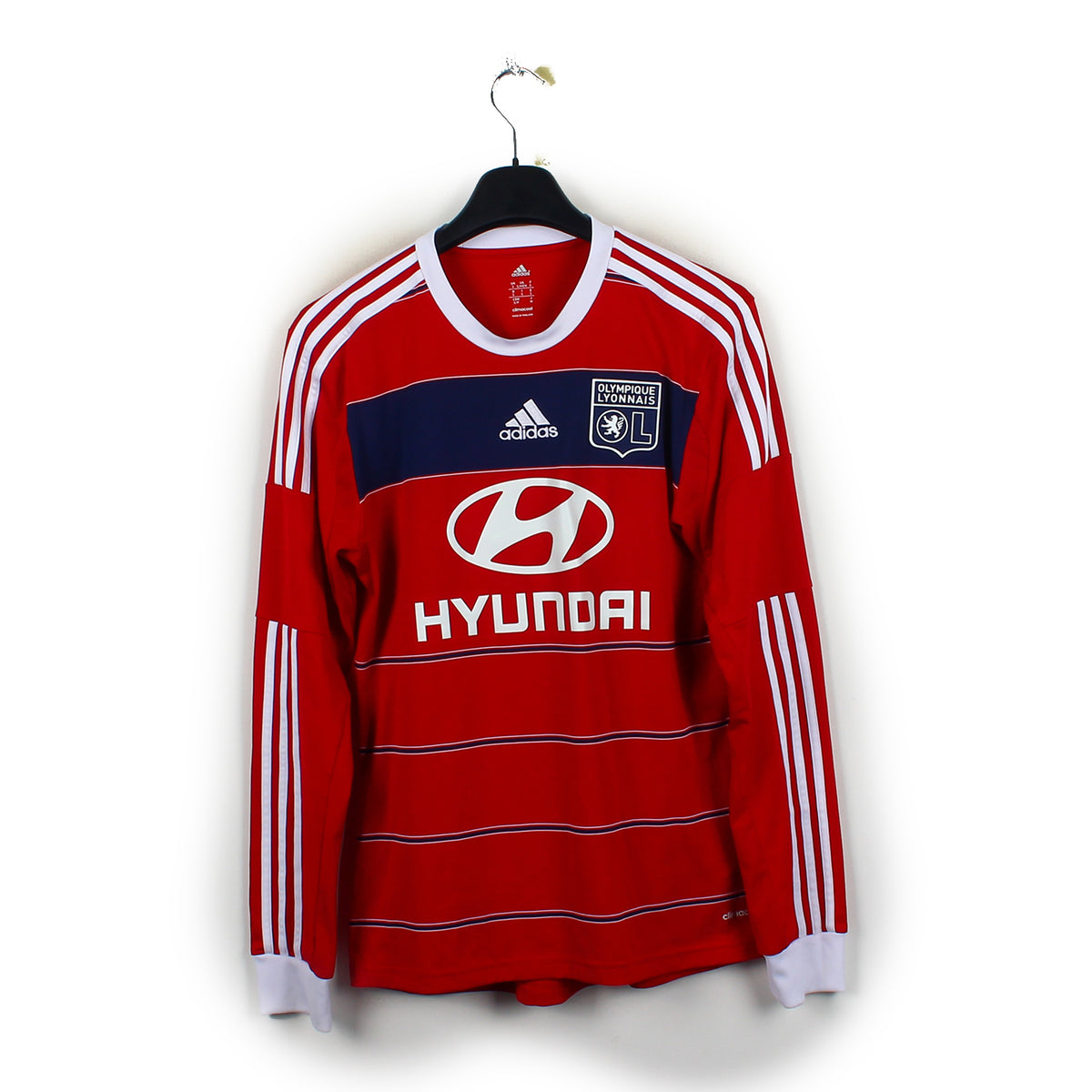 2013/14 - OL - Gourcuff #8 (S)