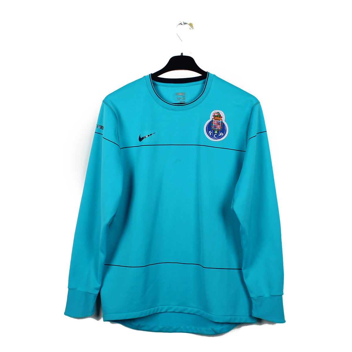 2008/09 - Porto (L)