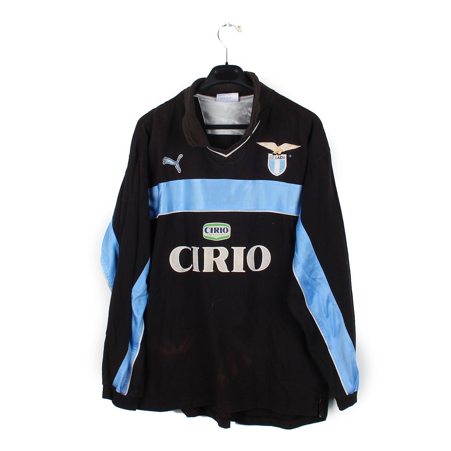 1998/00 - Lazio Rome (XL)