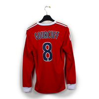 2013/14 - OL - Gourcuff #8 (S)