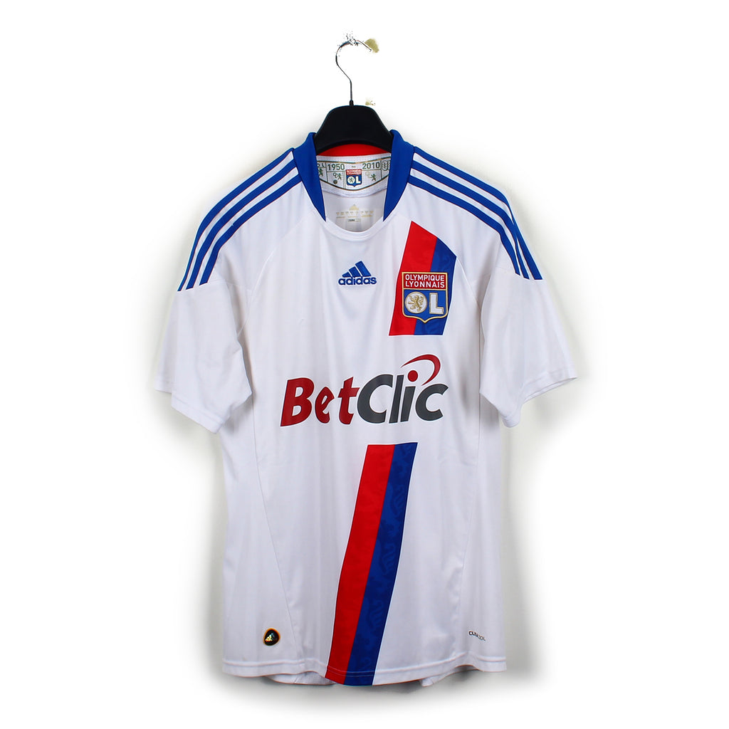 2010/11 - OL - Lovren #5 (S)