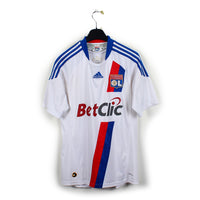 2010/11 - OL - Lovren #5 (S)
