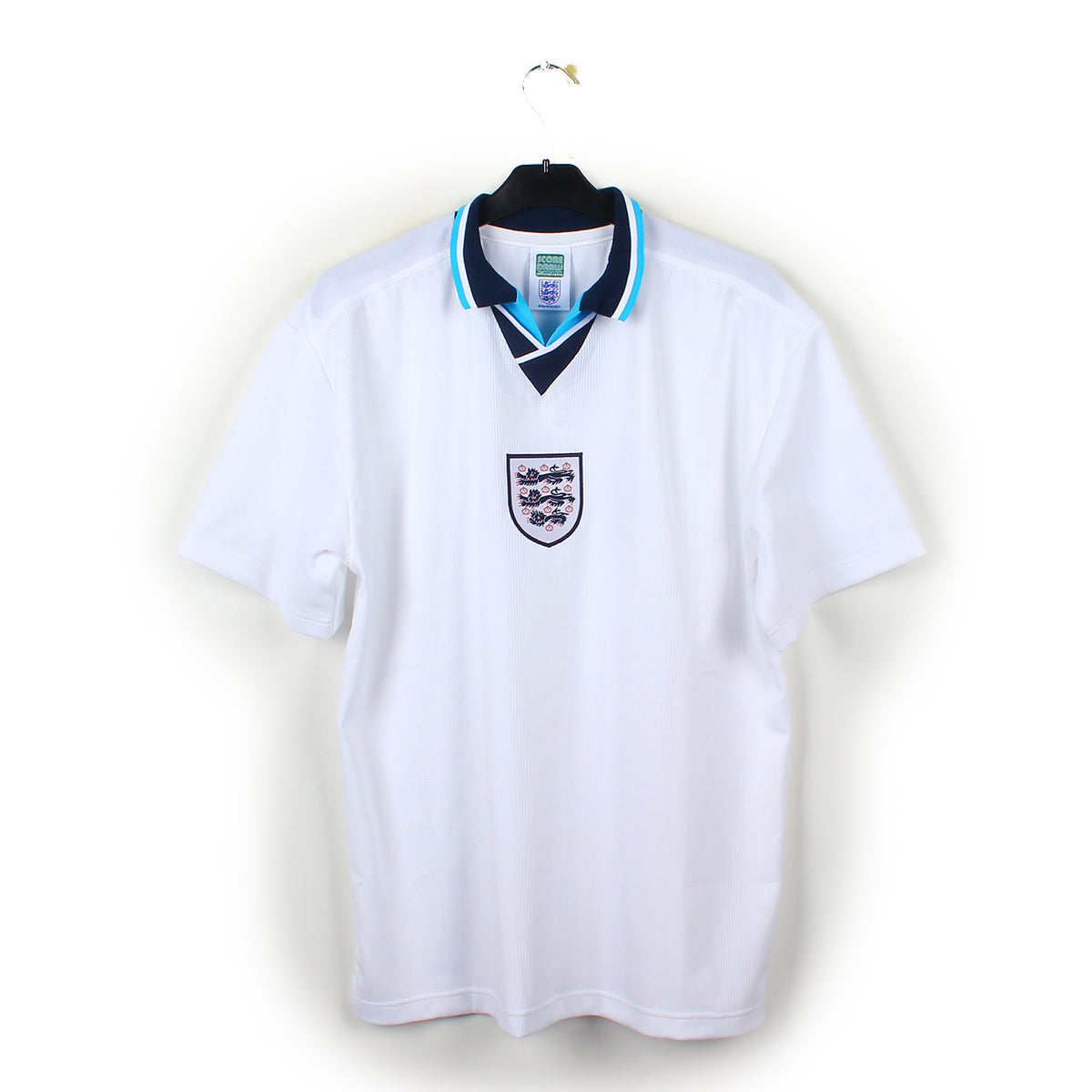 1996 - Angleterre (L) *réédition*