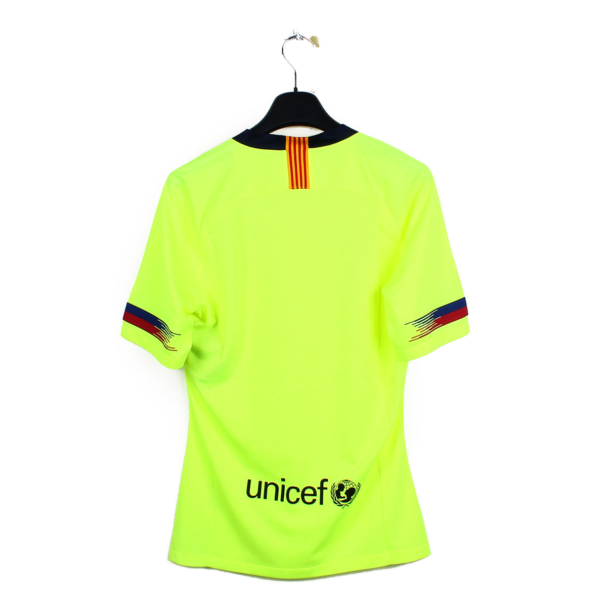 2018/19 - Barcelone (M) [stock pro]