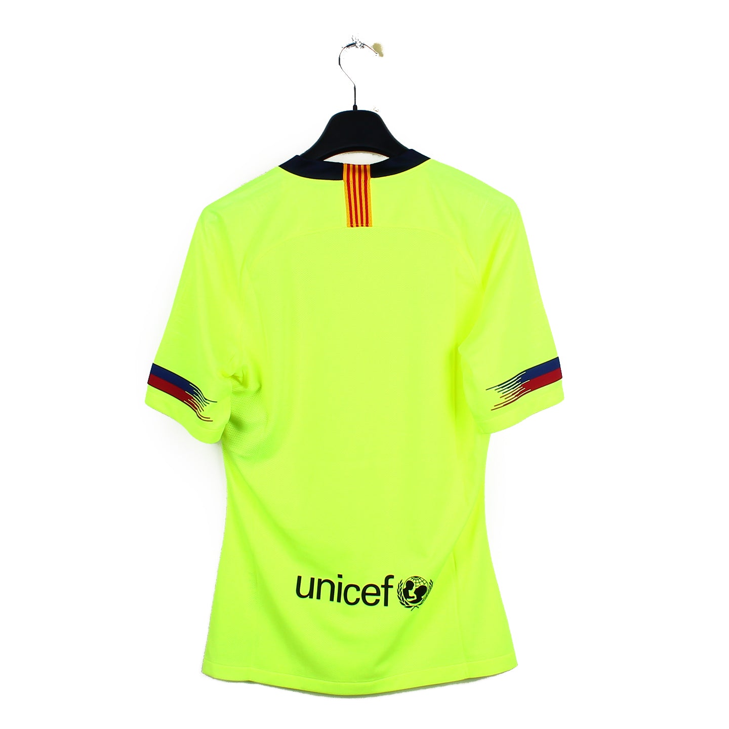 2018/19 - Barcelone (M) [stock pro]