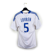 2010/11 - OL - Lovren #5 (S)