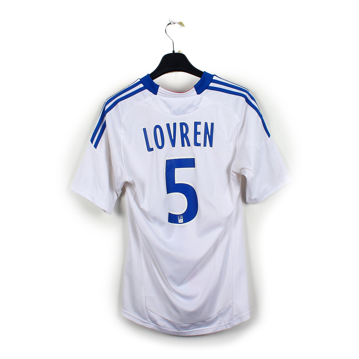 2010/11 - OL - Lovren #5 (S)