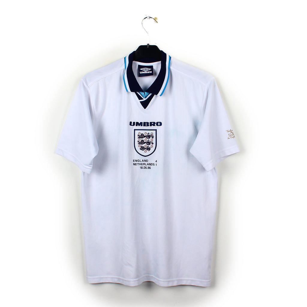 1996 - Angleterre (L) *réédition*
