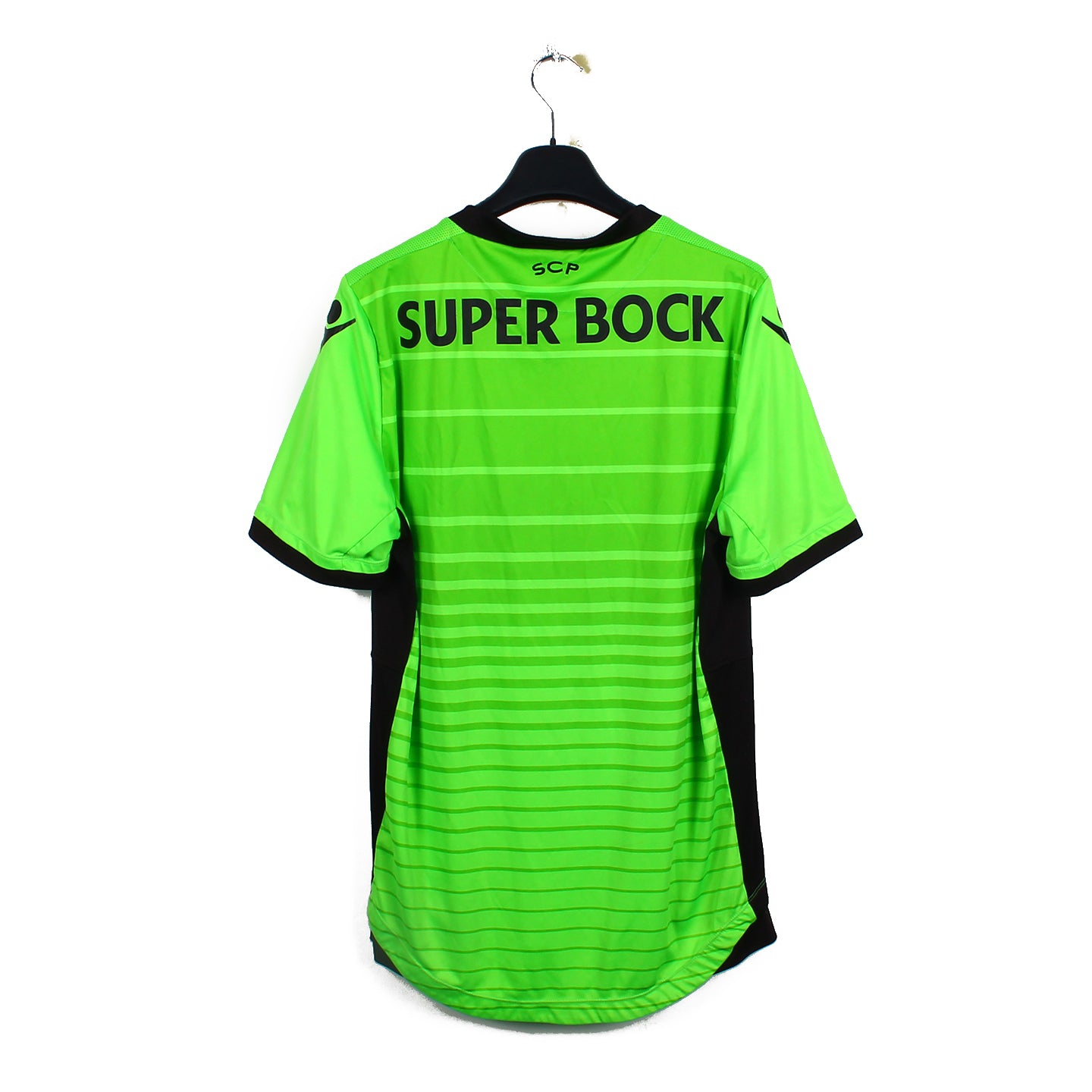 2016/17 - Sporting Lisbonne (XL) *110 ans*