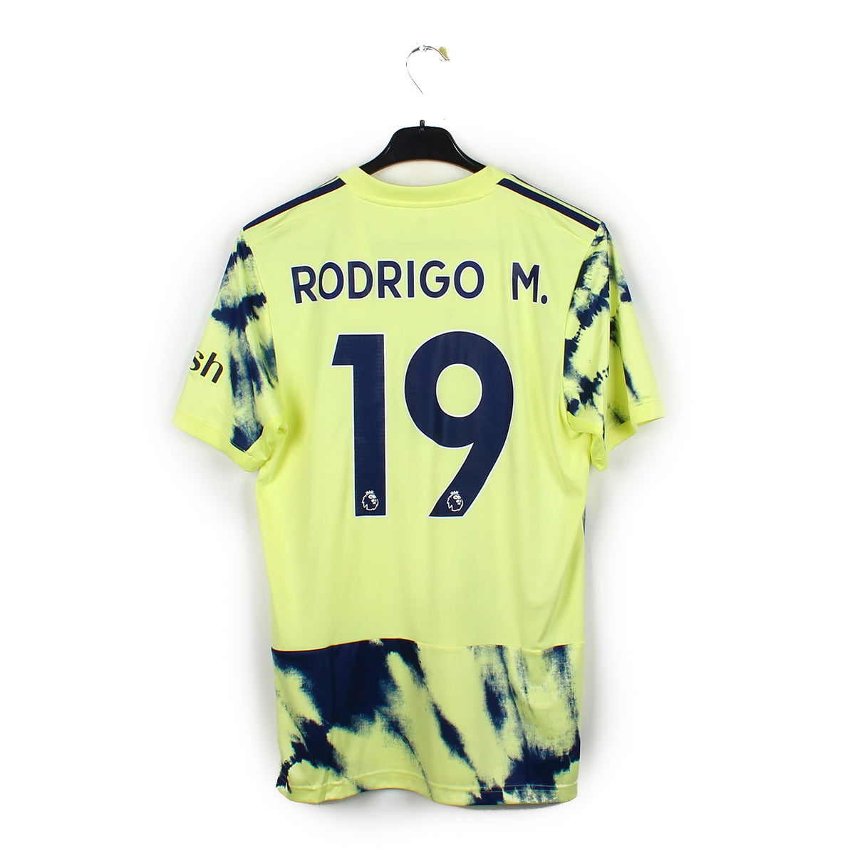 2022/23 - Leeds United - Rodrigo #19 (XL)