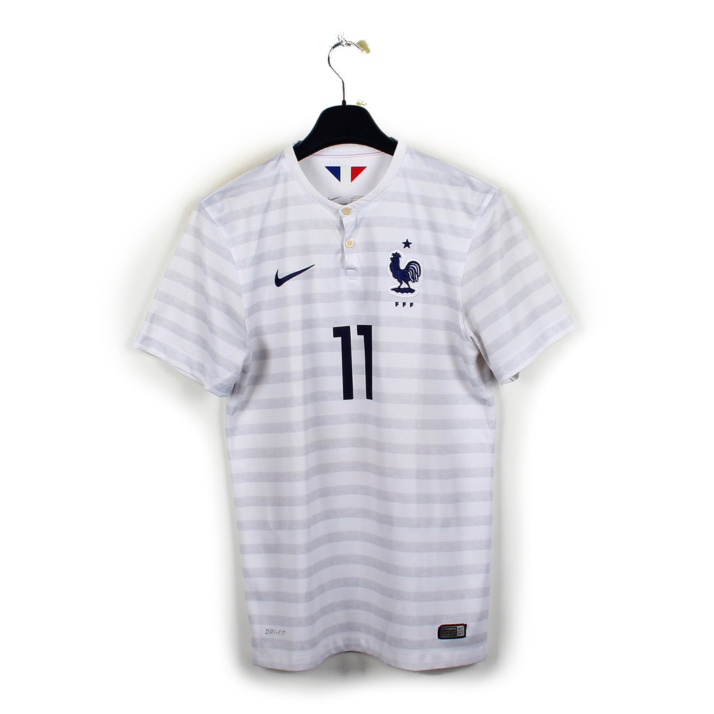 2014/15 - Equipe de France - Grenier #11 (S)